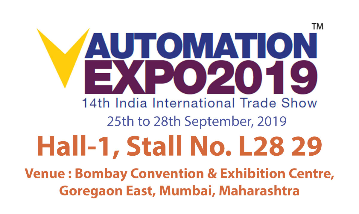 Automation Expo 2019